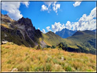 foto Dai Laghi di Rocco al Passo 5 Croci